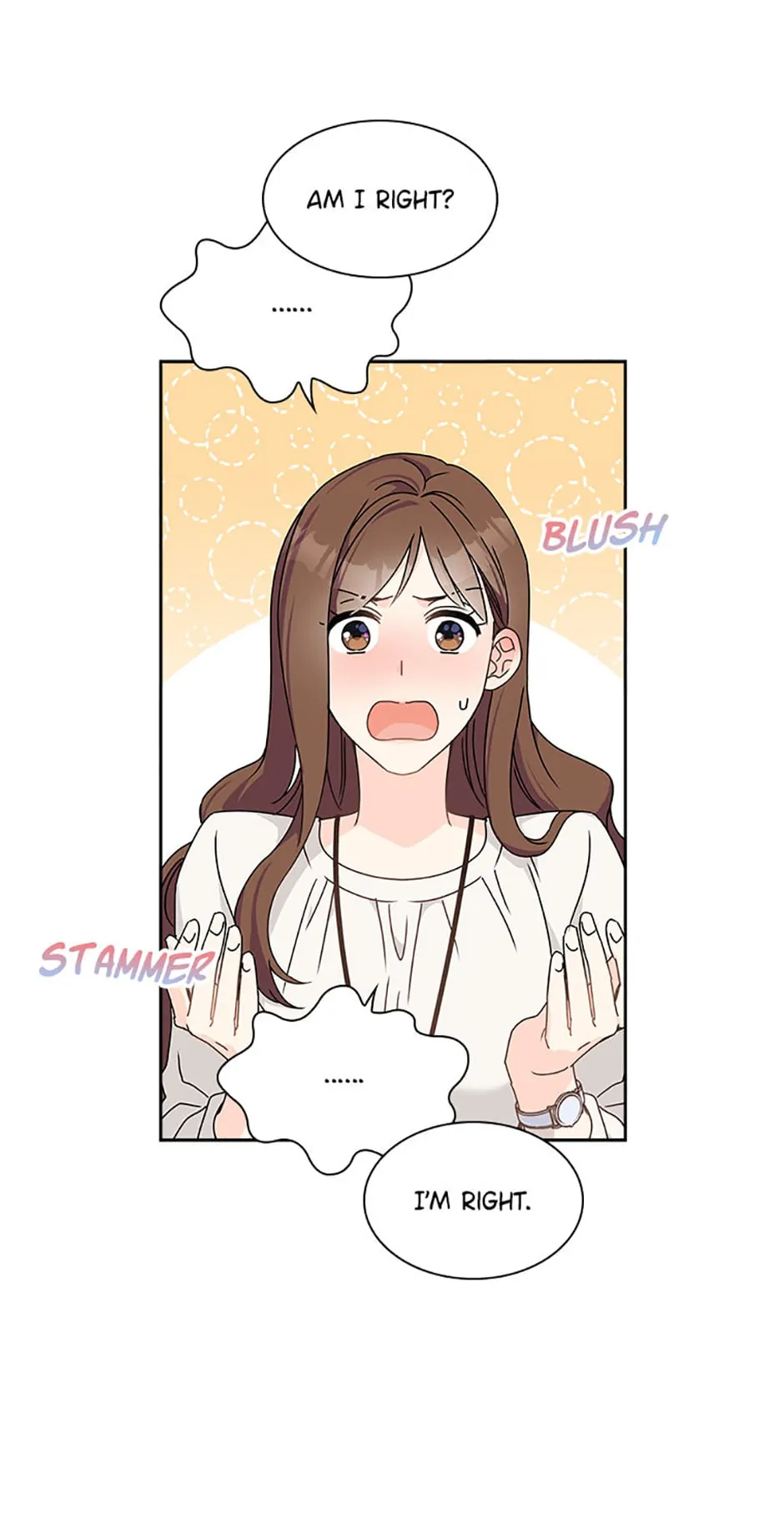The Lost Stiletto Affair Chapter 10 - page 45