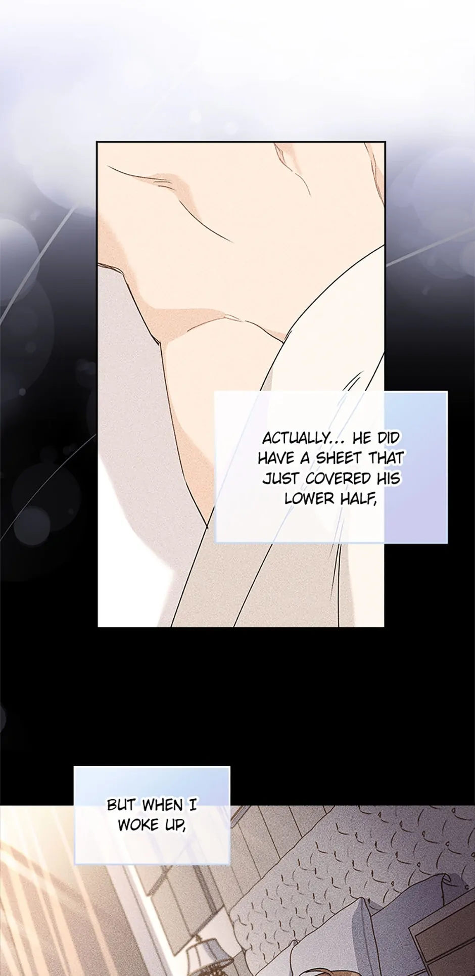 The Lost Stiletto Affair Chapter 10 - page 49