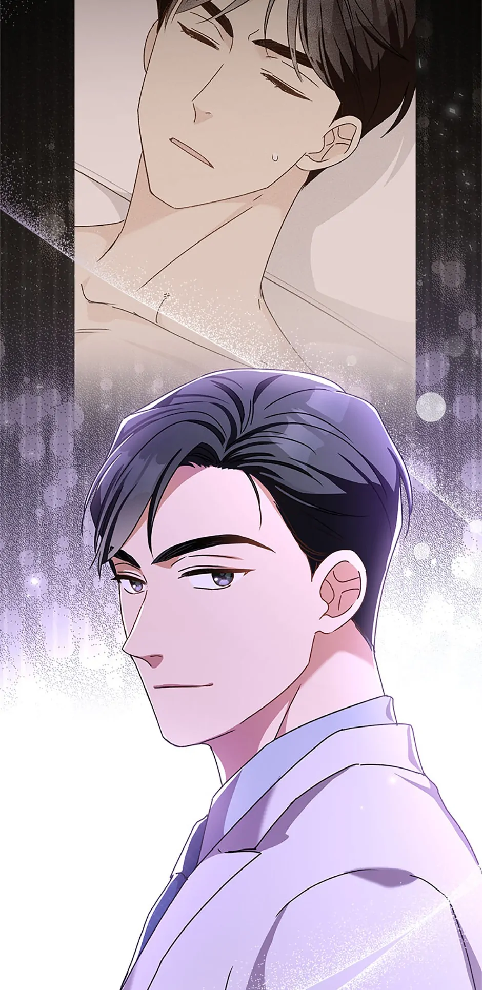 The Lost Stiletto Affair Chapter 10 - page 51