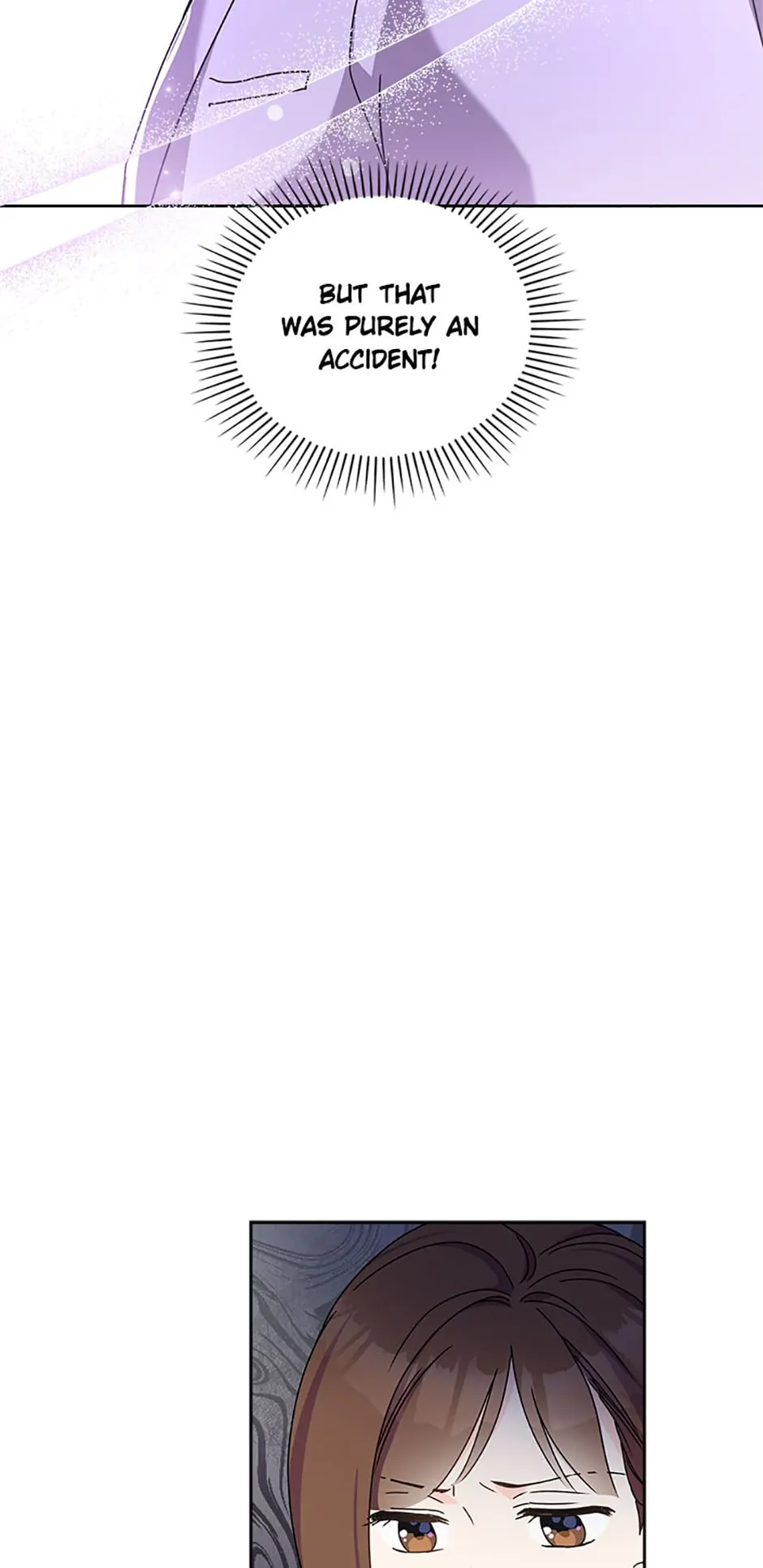 The Lost Stiletto Affair Chapter 10 - page 52