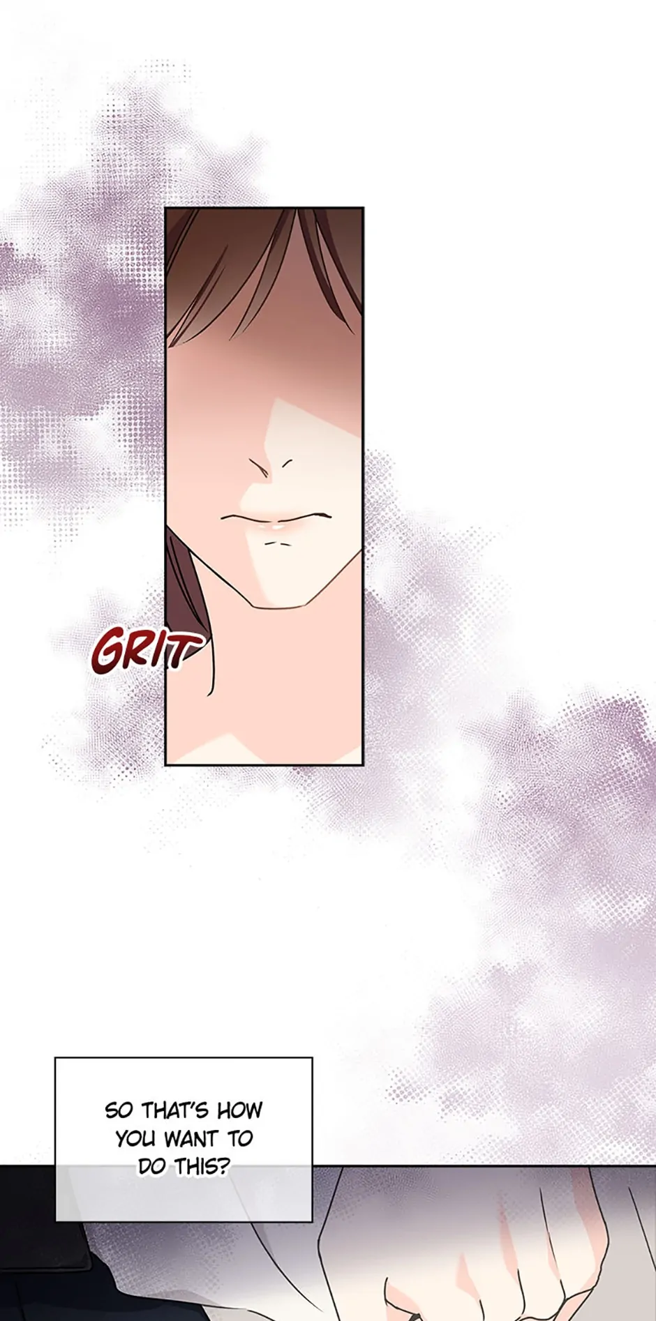 The Lost Stiletto Affair Chapter 10 - page 55