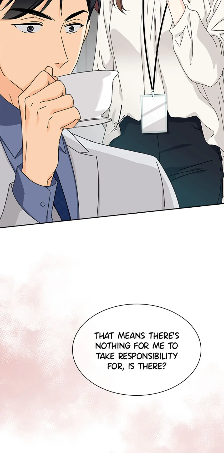 The Lost Stiletto Affair Chapter 10 - page 59