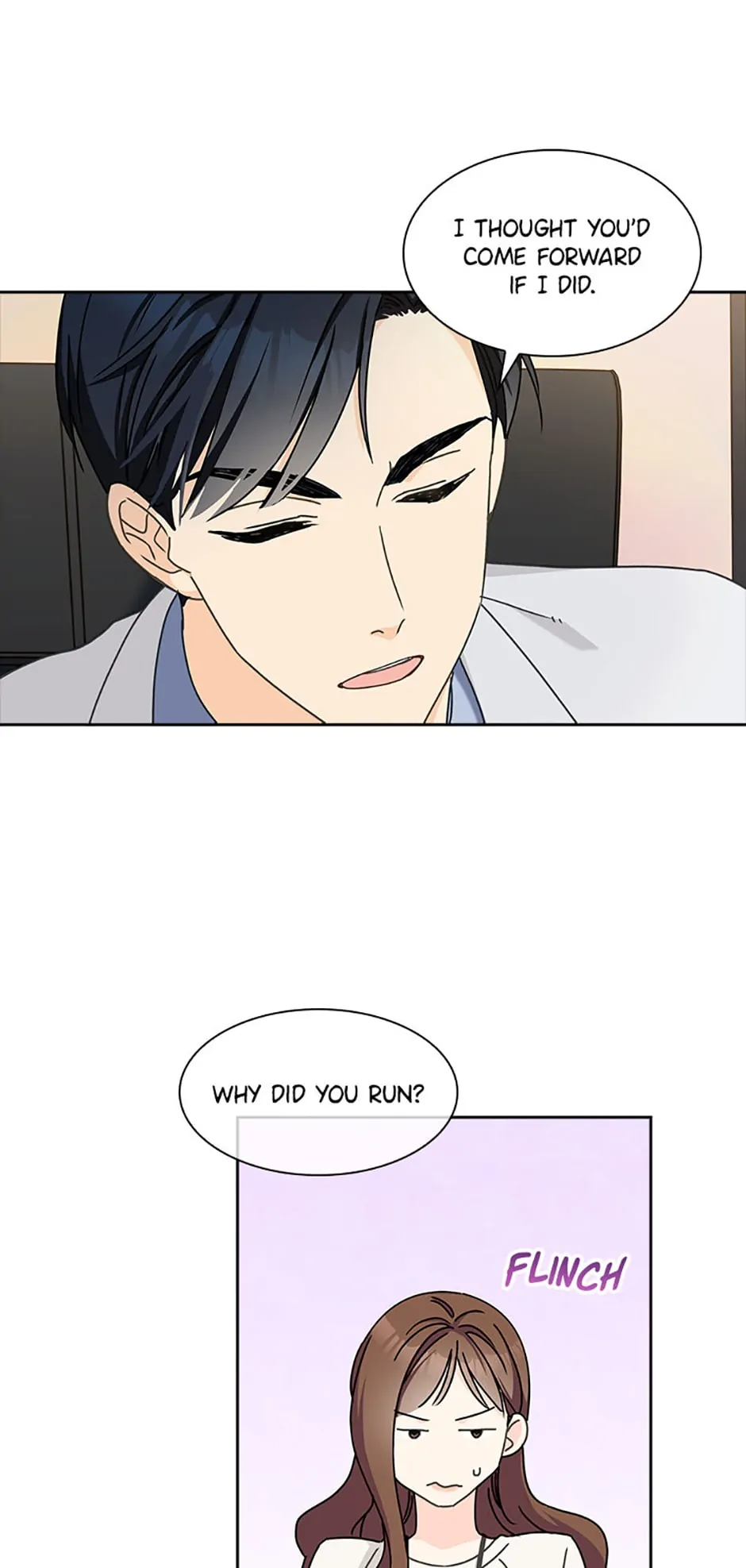 The Lost Stiletto Affair Chapter 10 - page 6