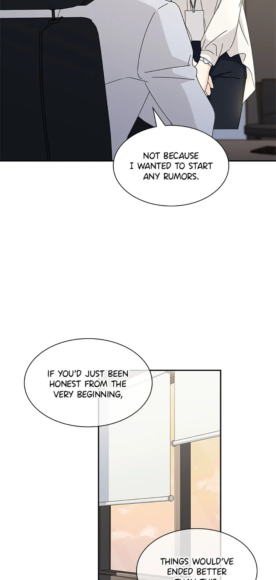 The Lost Stiletto Affair Chapter 10 - page 8