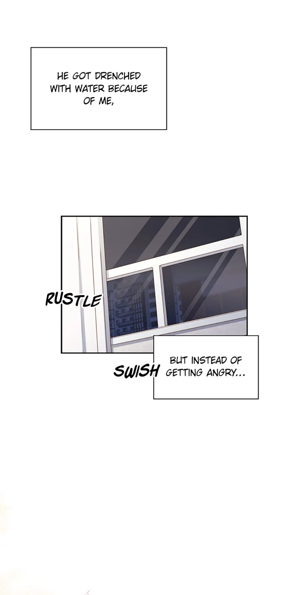 The Lost Stiletto Affair Chapter 17 - page 11