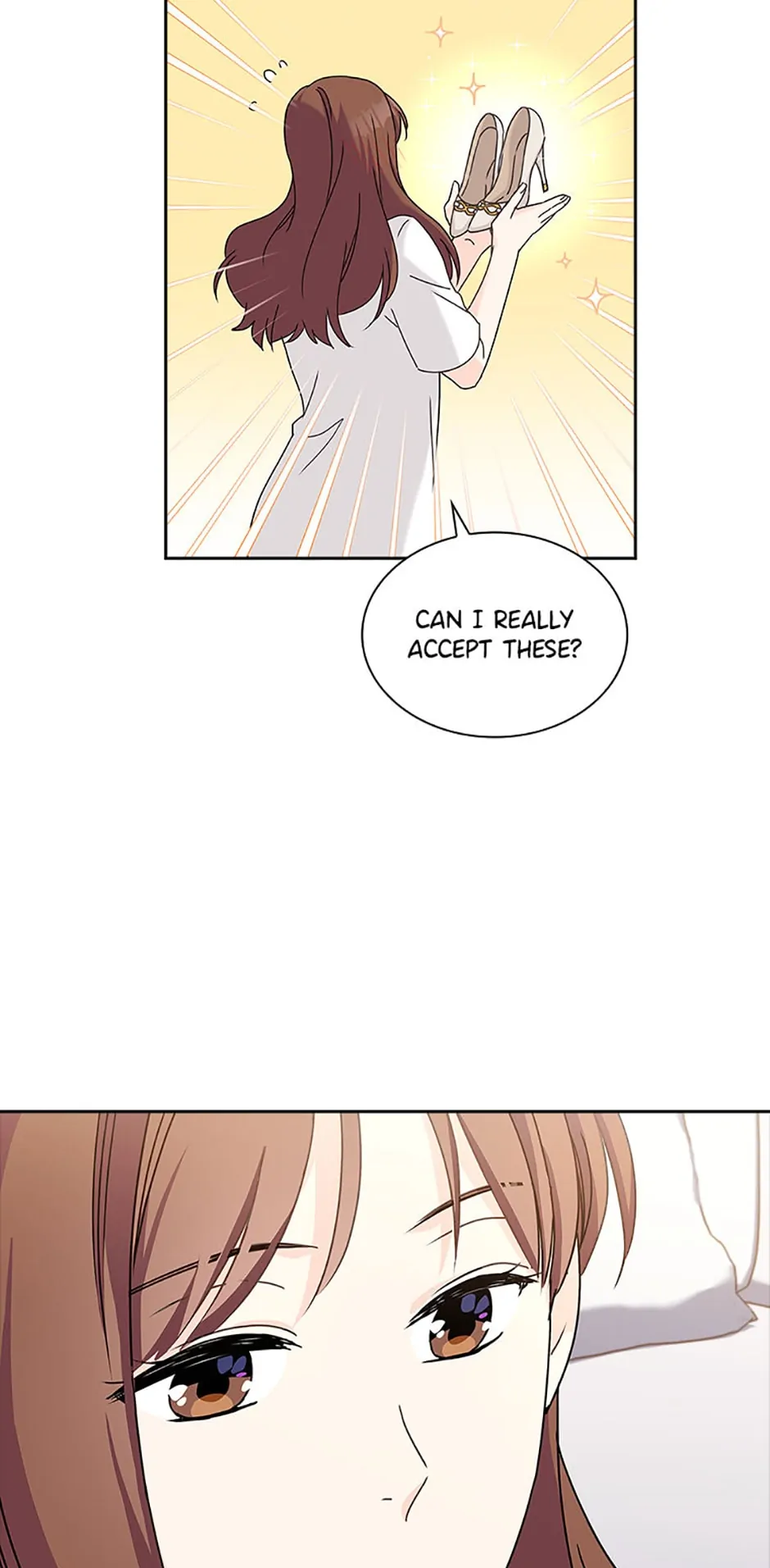 The Lost Stiletto Affair Chapter 17 - page 13