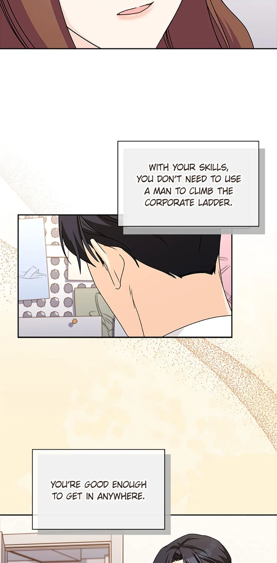 The Lost Stiletto Affair Chapter 17 - page 14
