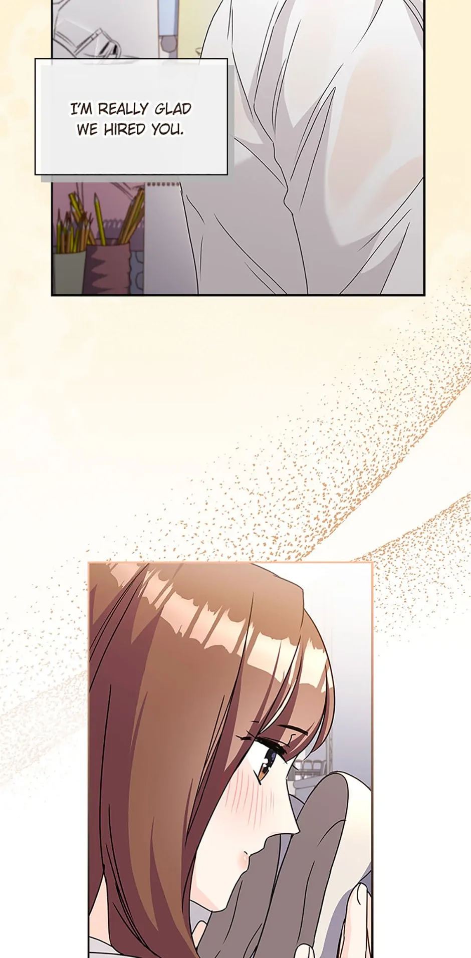 The Lost Stiletto Affair Chapter 17 - page 16