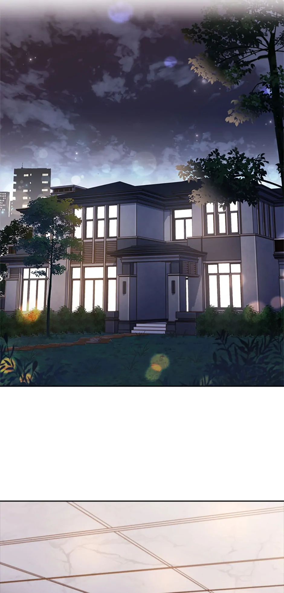 The Lost Stiletto Affair Chapter 17 - page 20
