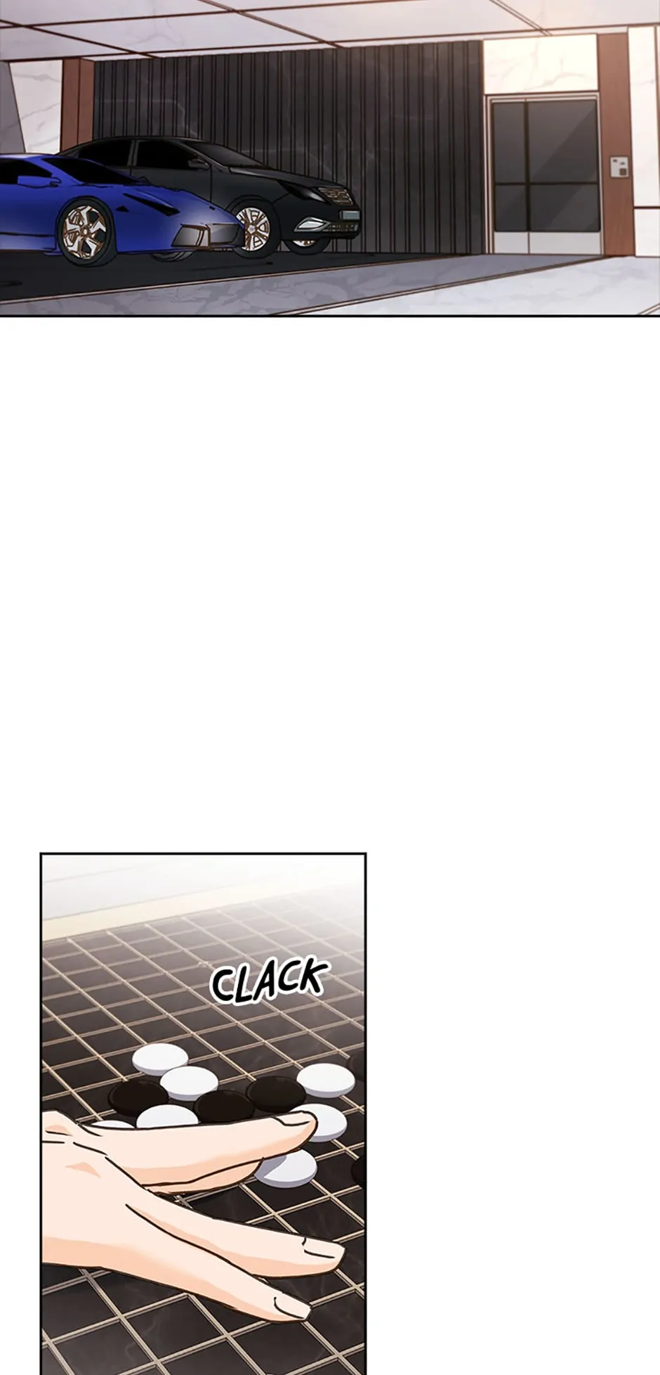 The Lost Stiletto Affair Chapter 17 - page 21