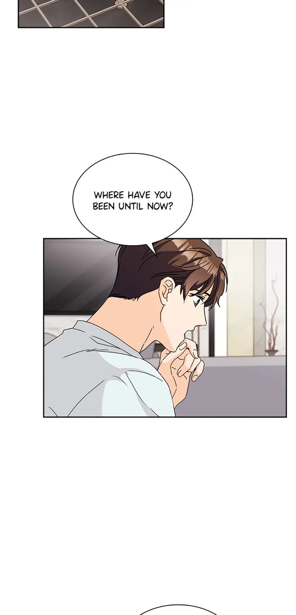 The Lost Stiletto Affair Chapter 17 - page 22