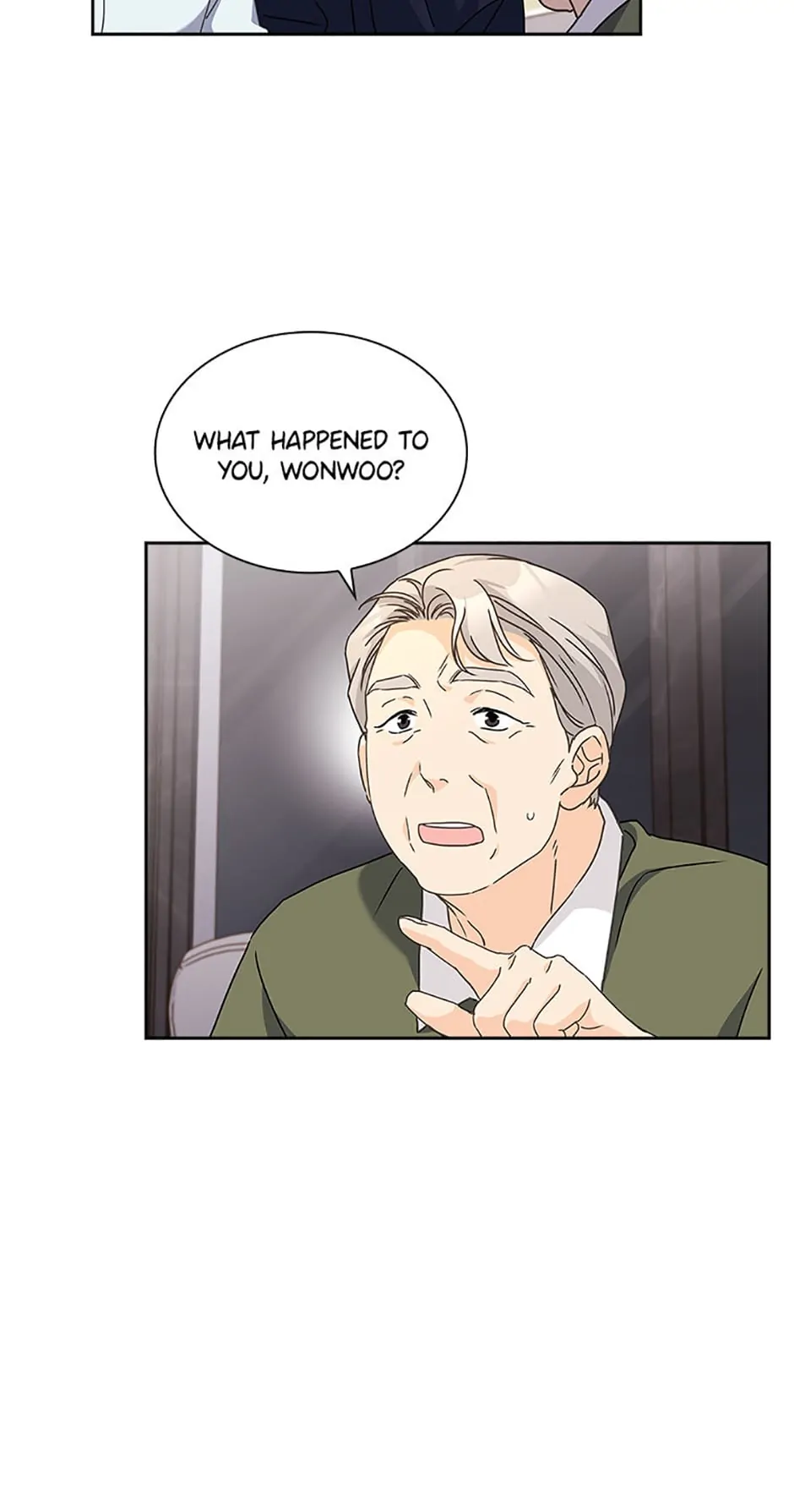 The Lost Stiletto Affair Chapter 17 - page 28