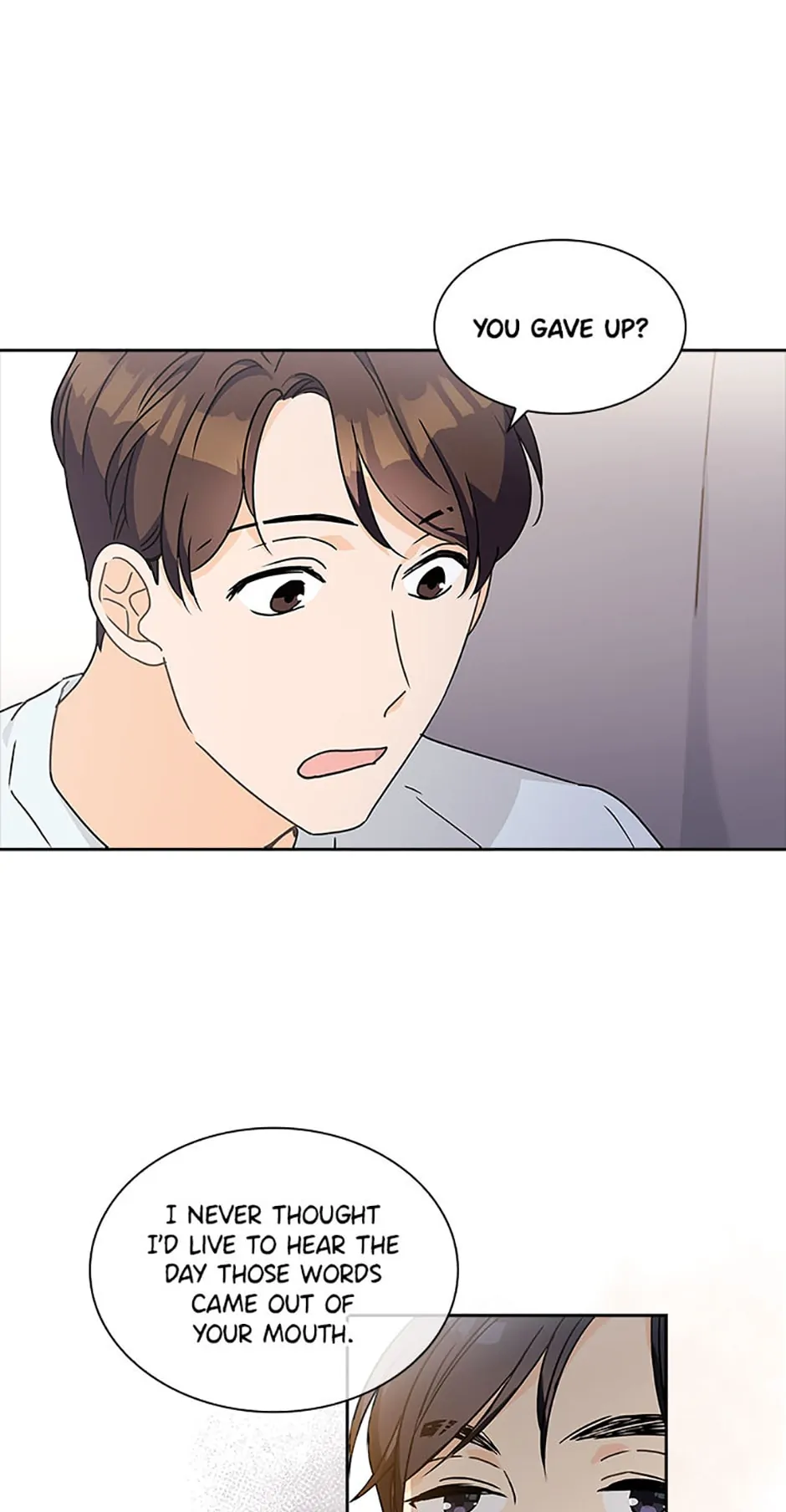 The Lost Stiletto Affair Chapter 17 - page 36