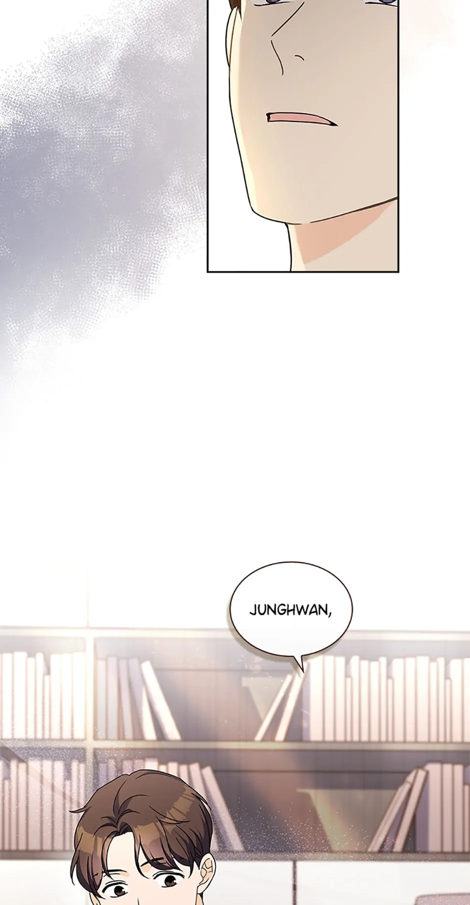 The Lost Stiletto Affair Chapter 17 - page 37