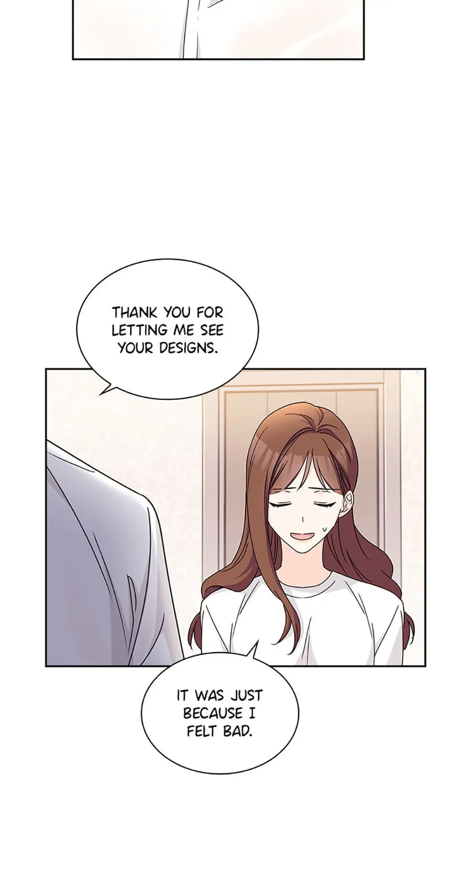 The Lost Stiletto Affair Chapter 17 - page 4