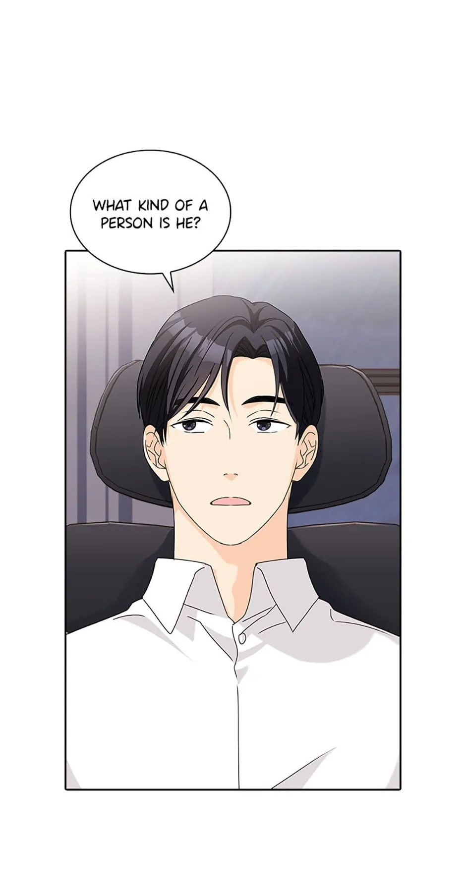 The Lost Stiletto Affair Chapter 17 - page 43