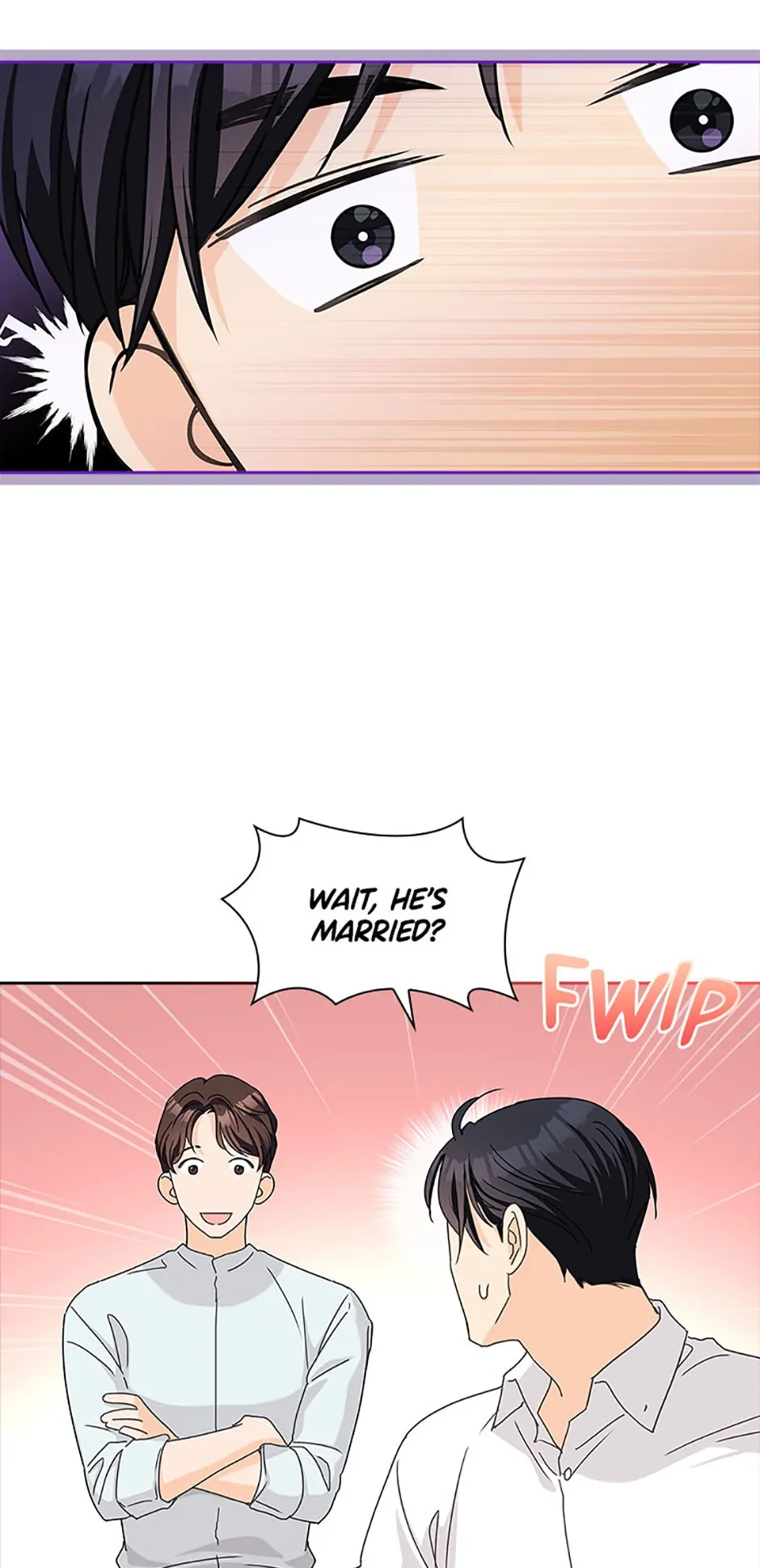 The Lost Stiletto Affair Chapter 17 - page 45