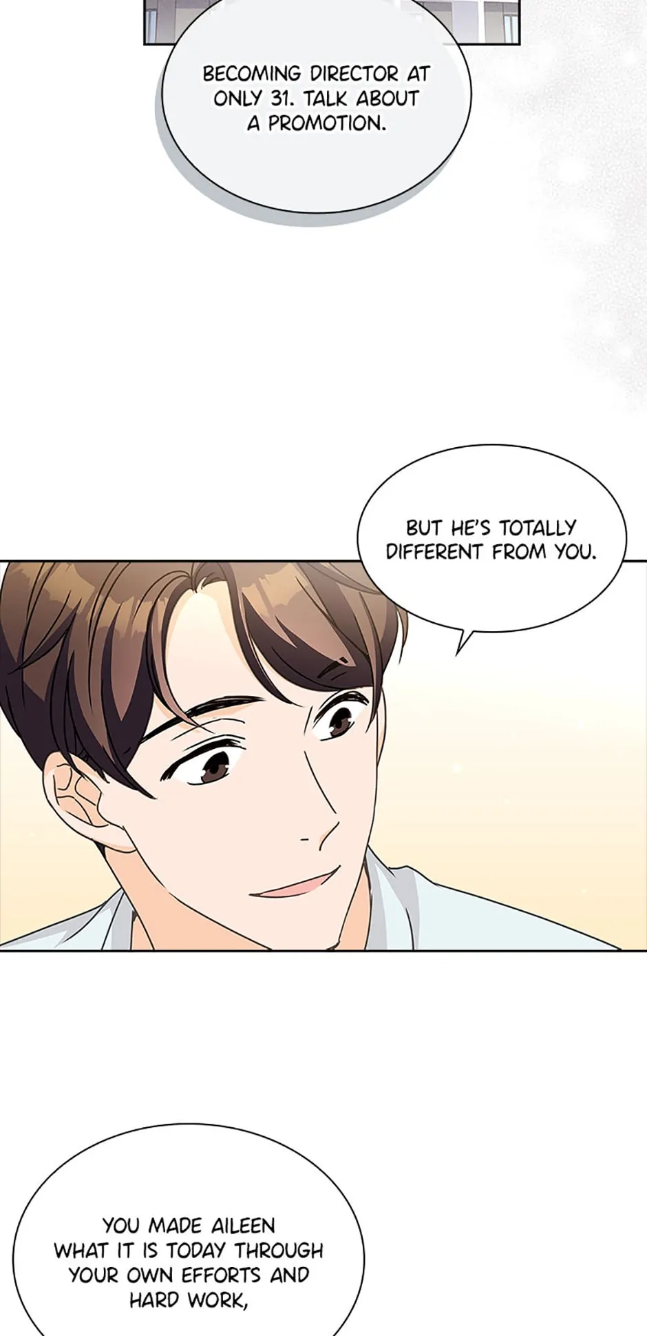 The Lost Stiletto Affair Chapter 17 - page 47