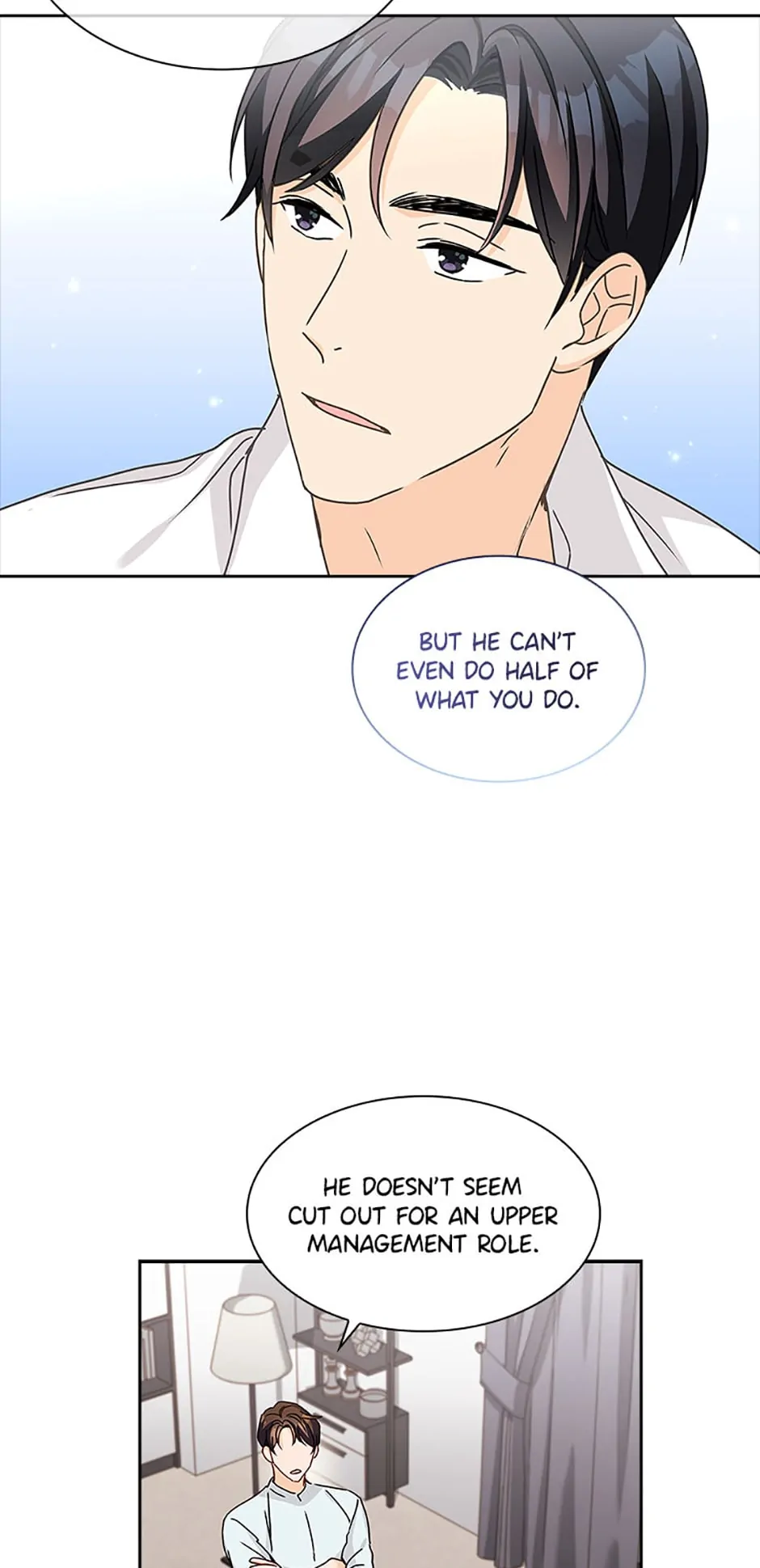 The Lost Stiletto Affair Chapter 17 - page 48