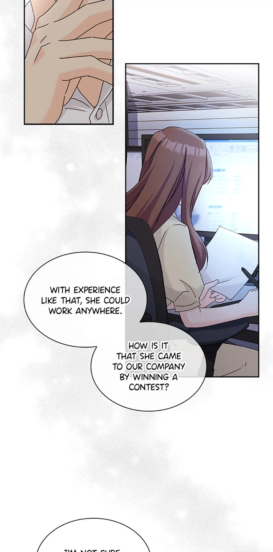 The Lost Stiletto Affair Chapter 17 - page 54