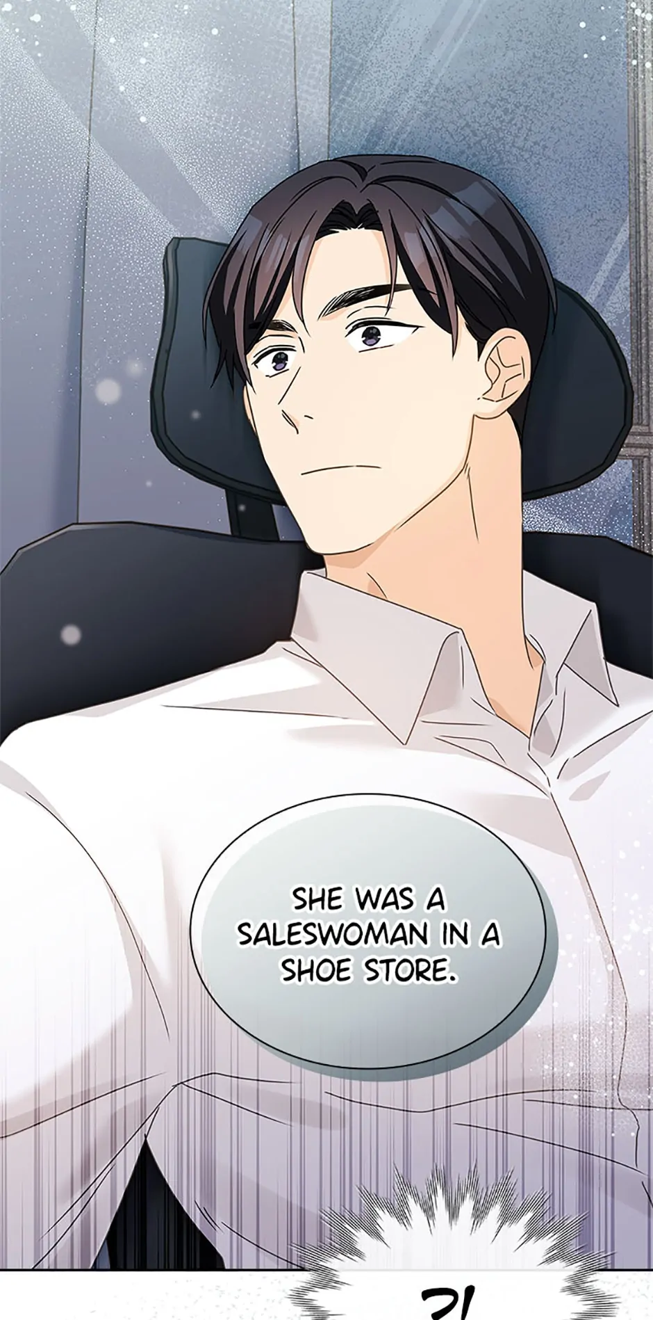 The Lost Stiletto Affair Chapter 17 - page 57