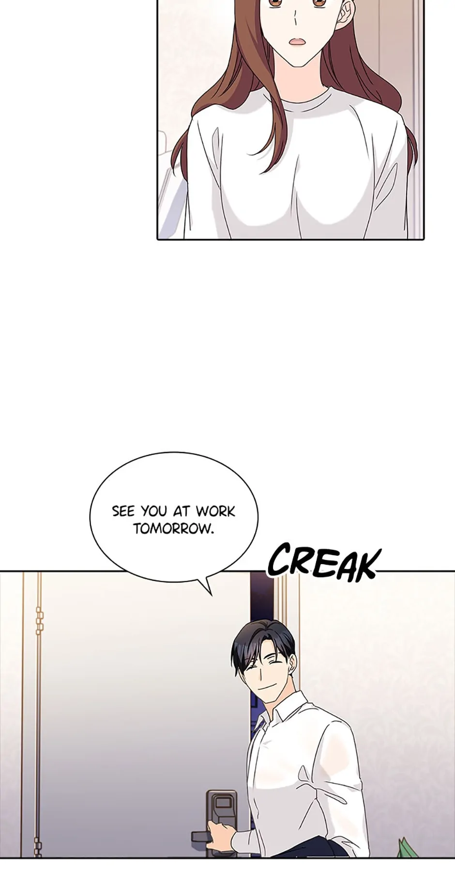 The Lost Stiletto Affair Chapter 17 - page 8