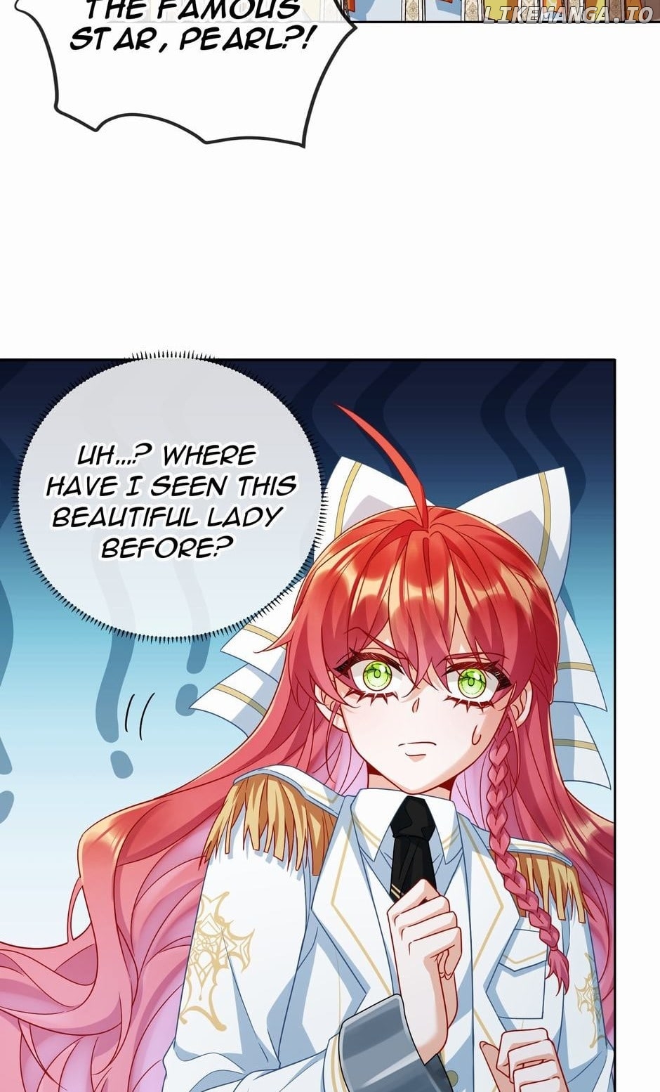 The Daughter Of Evil And Miss Devil Chapter 59 - page 28