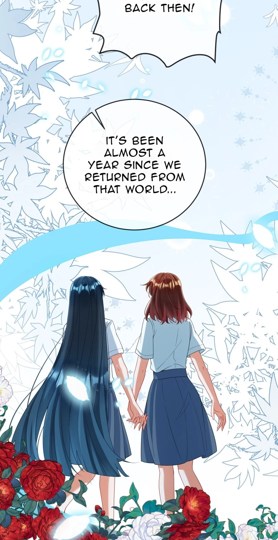 The Daughter Of Evil And Miss Devil Chapter 92 - page 13