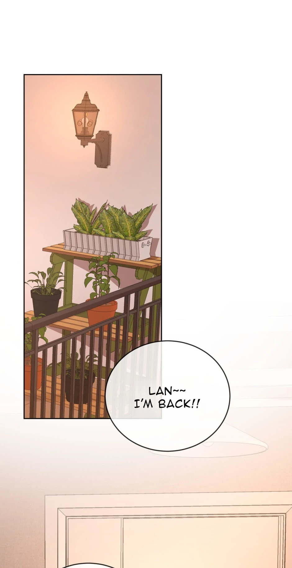 The Daughter Of Evil And Miss Devil Chapter 92 - page 3