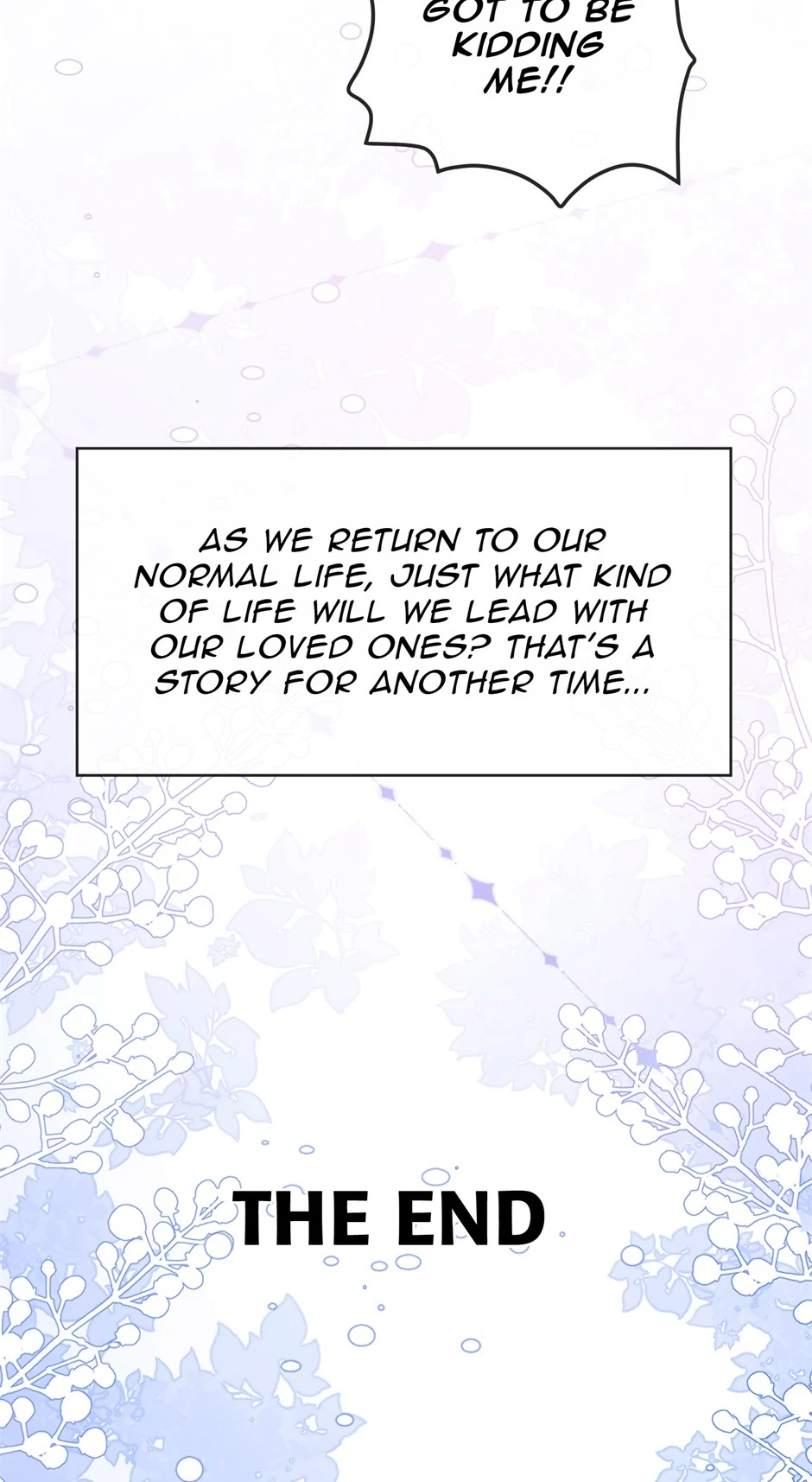 The Daughter Of Evil And Miss Devil Chapter 92 - page 40