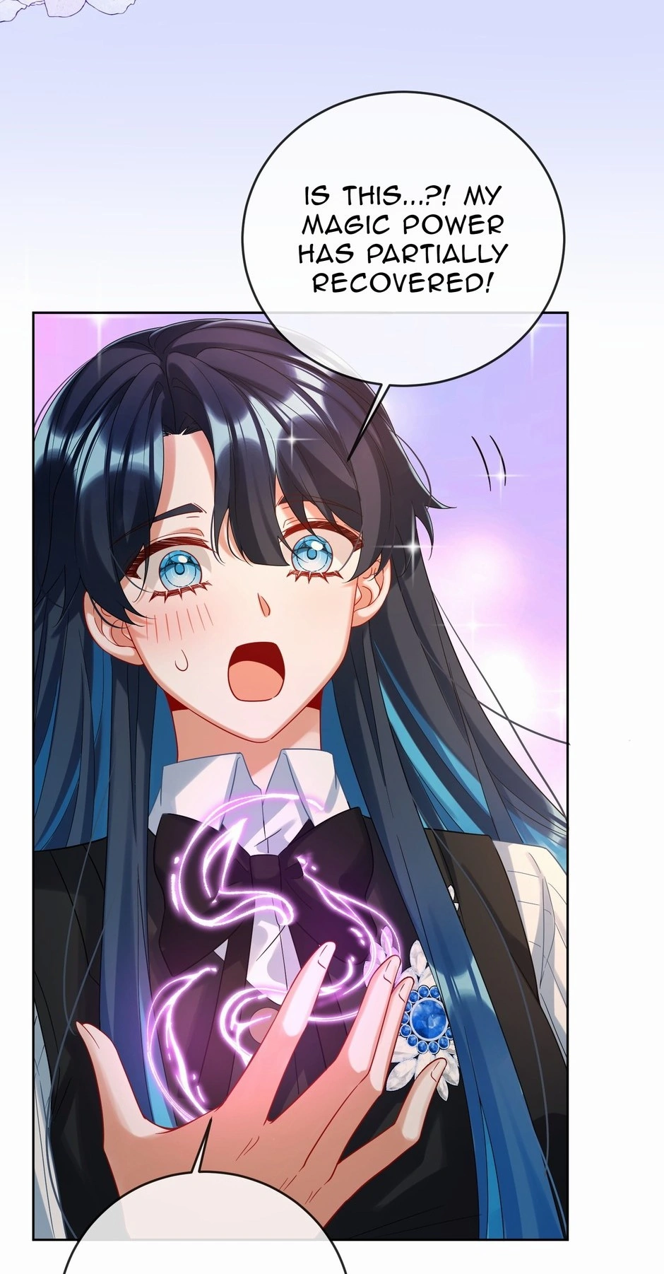 The Daughter Of Evil And Miss Devil Chapter 86 - page 29