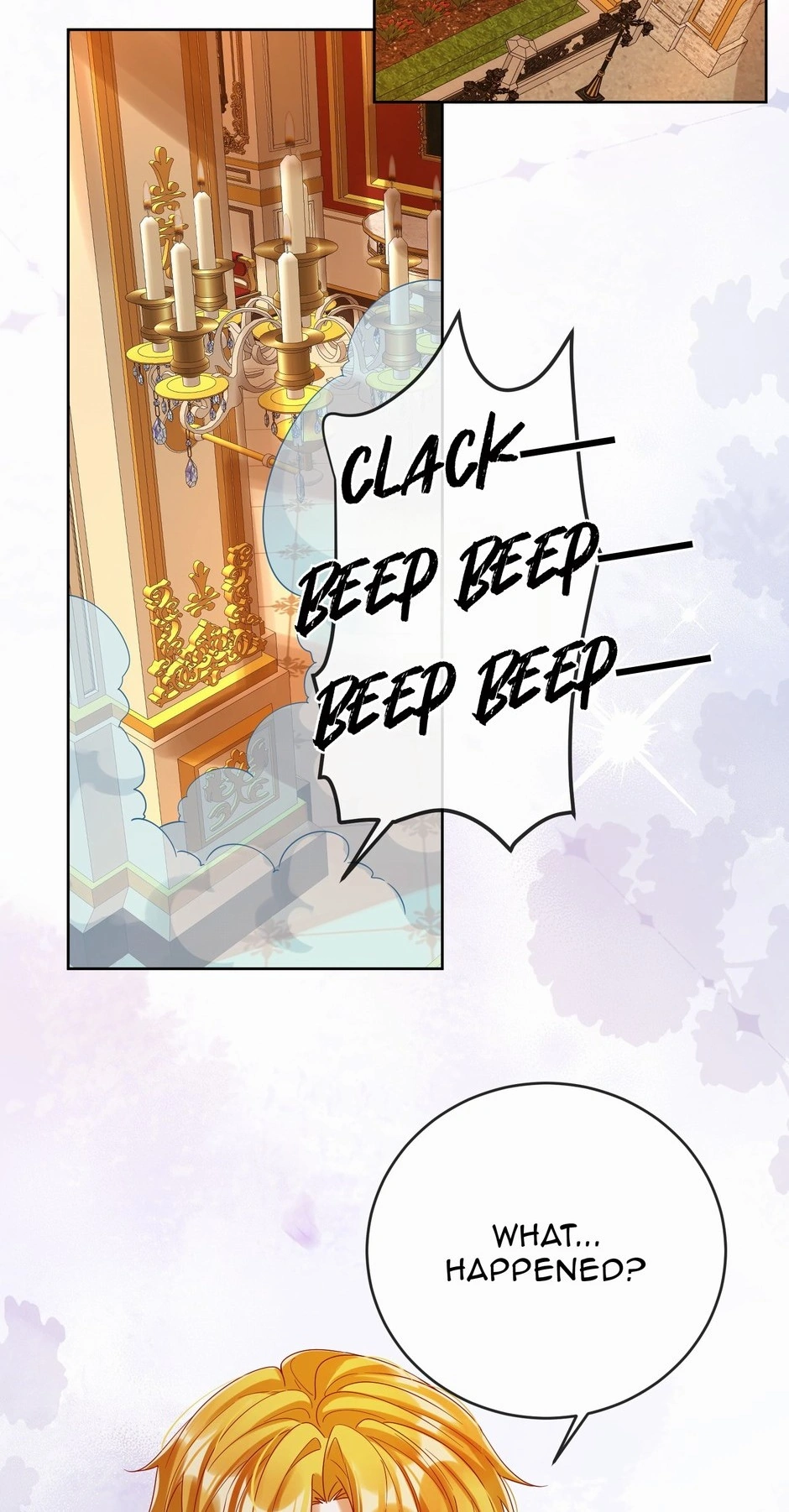 The Daughter Of Evil And Miss Devil Chapter 86 - page 35