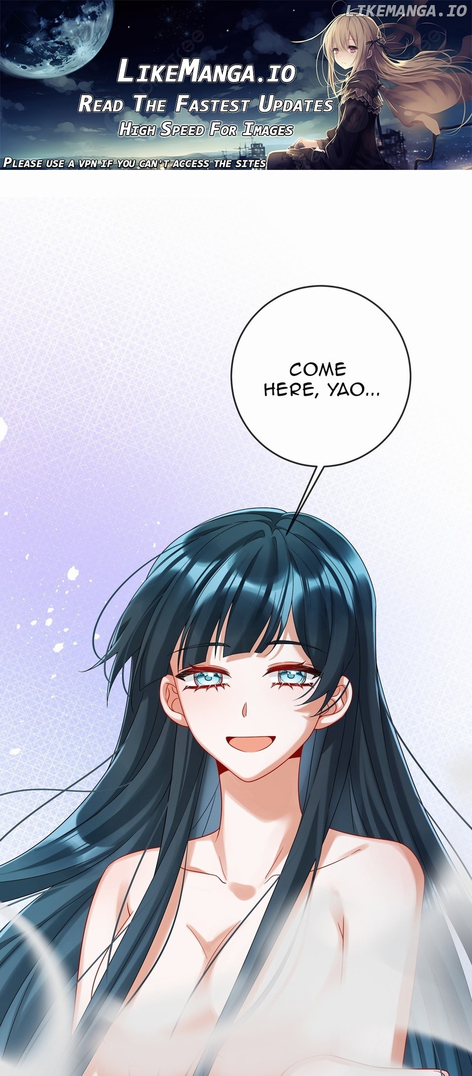 The Daughter Of Evil And Miss Devil Chapter 72 - page 1