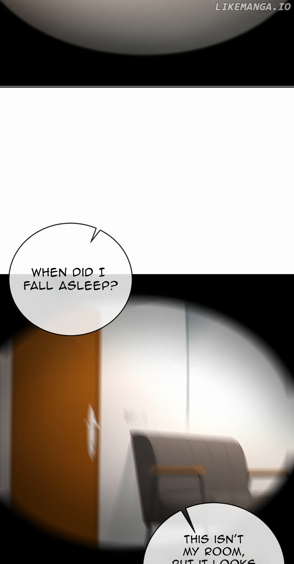 The Daughter Of Evil And Miss Devil Chapter 72 - page 12