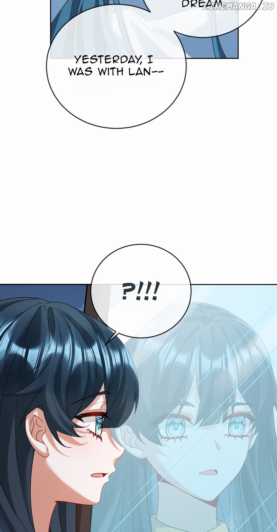 The Daughter Of Evil And Miss Devil Chapter 72 - page 16