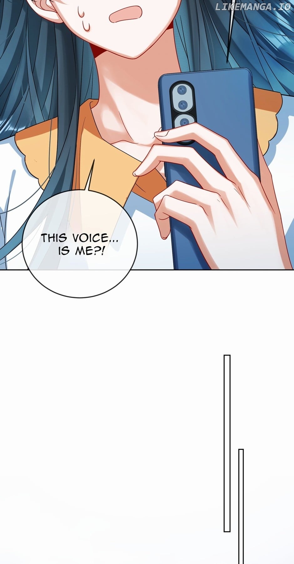 The Daughter Of Evil And Miss Devil Chapter 72 - page 24