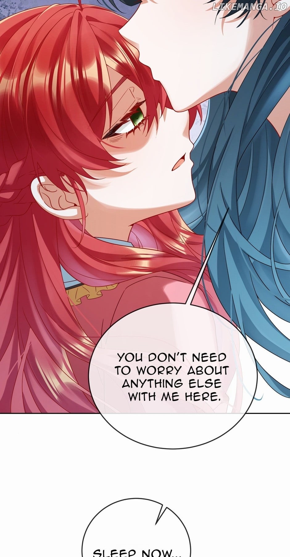 The Daughter Of Evil And Miss Devil Chapter 72 - page 7