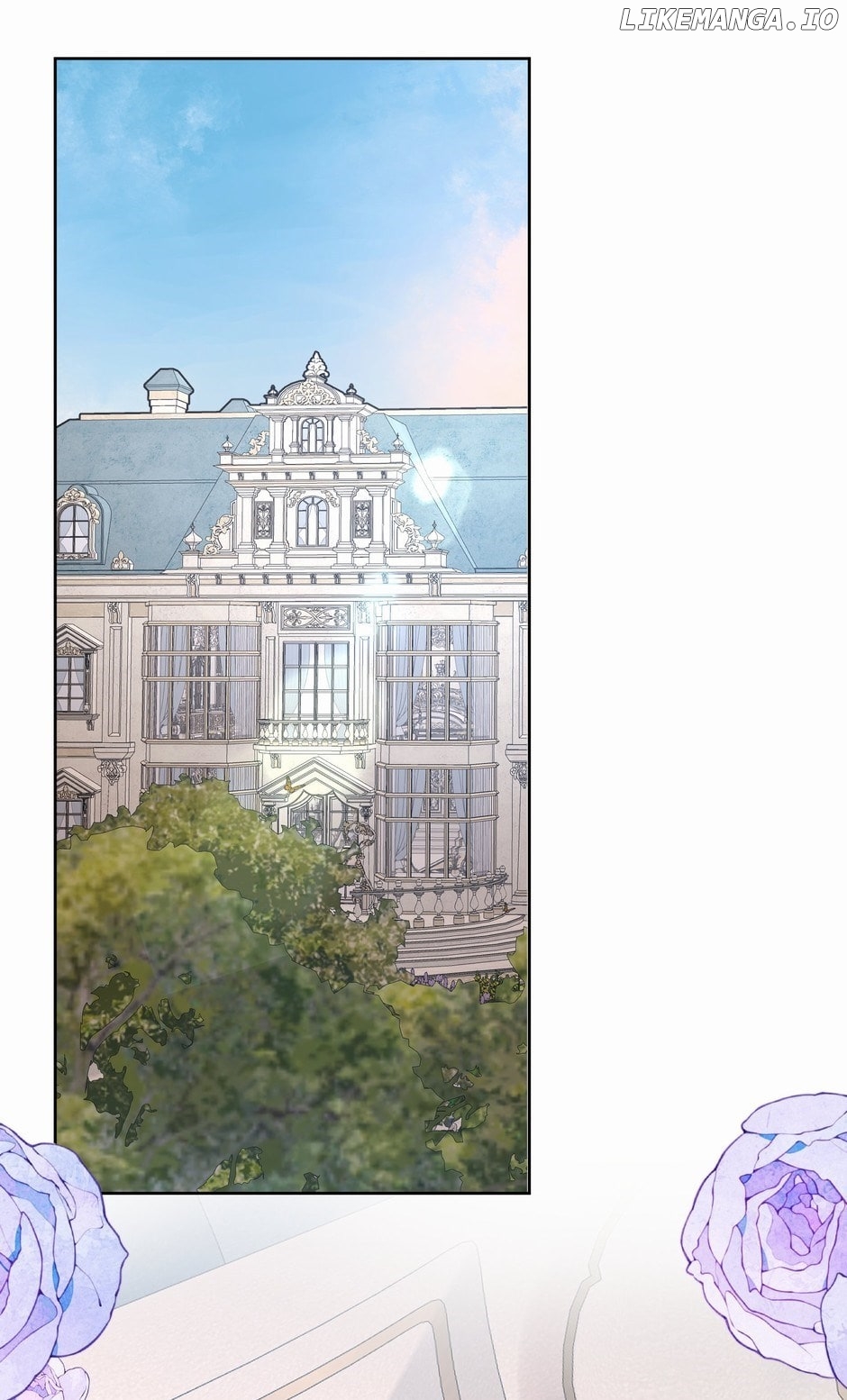 The Daughter Of Evil And Miss Devil Chapter 63 - page 24