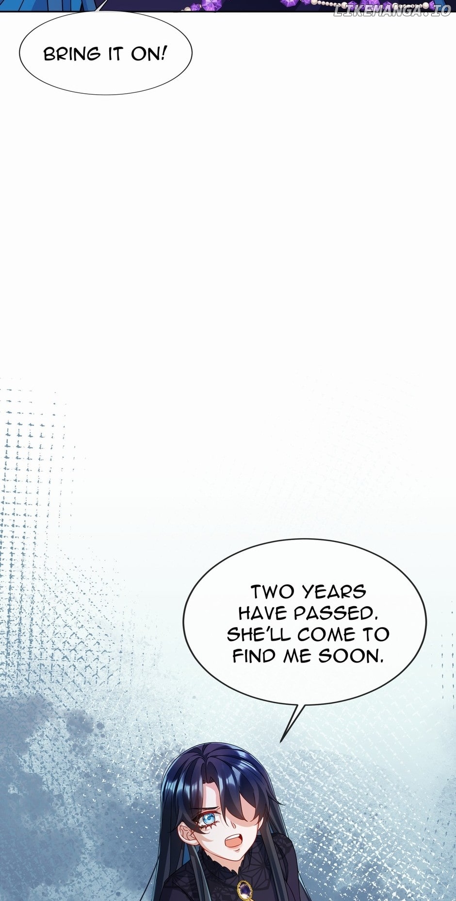 The Daughter Of Evil And Miss Devil Chapter 63 - page 42
