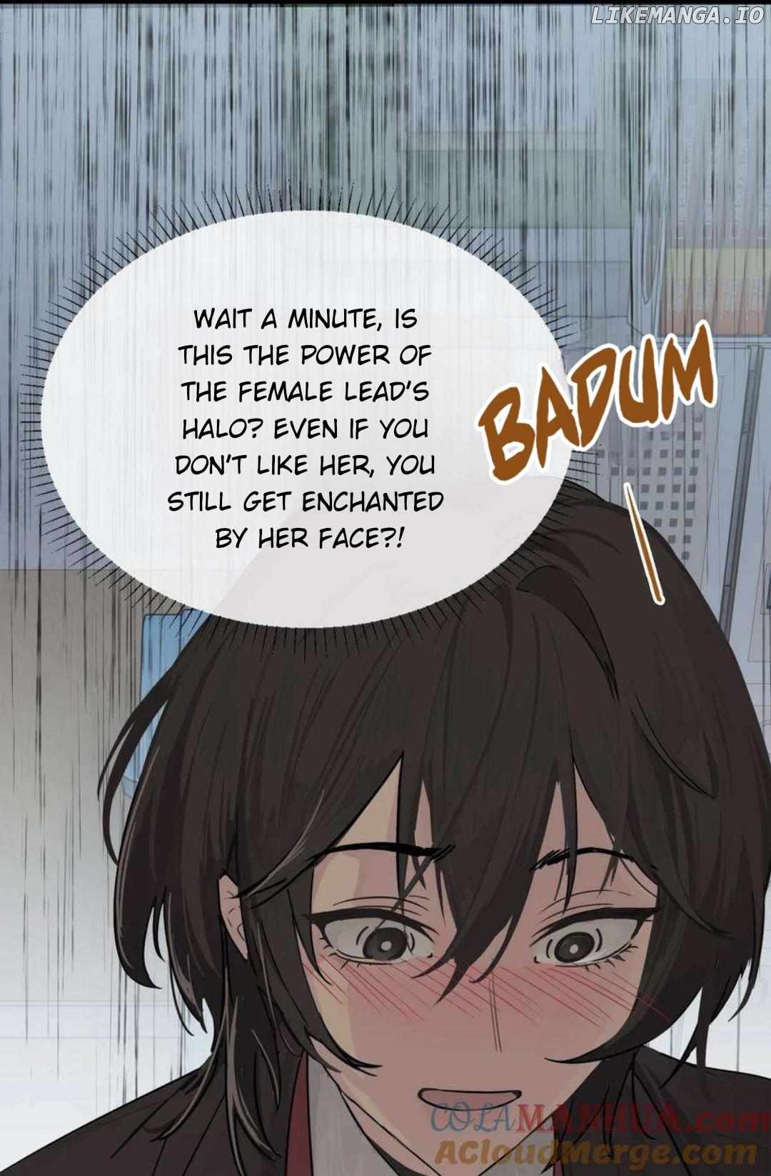 Bing Jiao Meimei Zhi Xiang Rang Wo Qifu Ta Chapter 3 - page 11