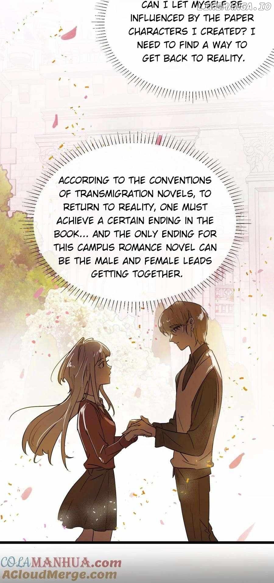 Bing Jiao Meimei Zhi Xiang Rang Wo Qifu Ta Chapter 3 - page 13