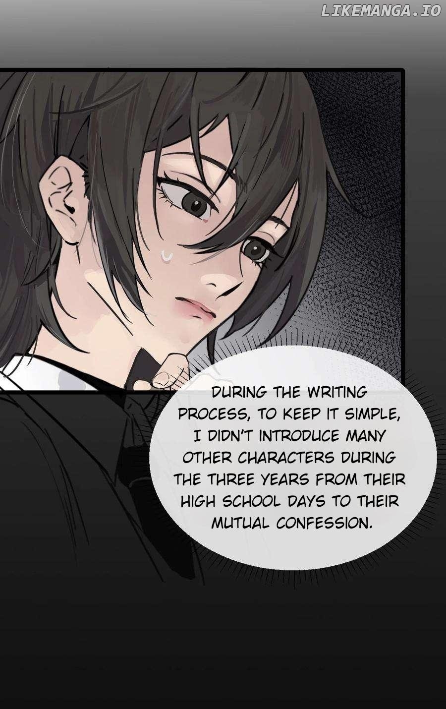 Bing Jiao Meimei Zhi Xiang Rang Wo Qifu Ta Chapter 3 - page 14