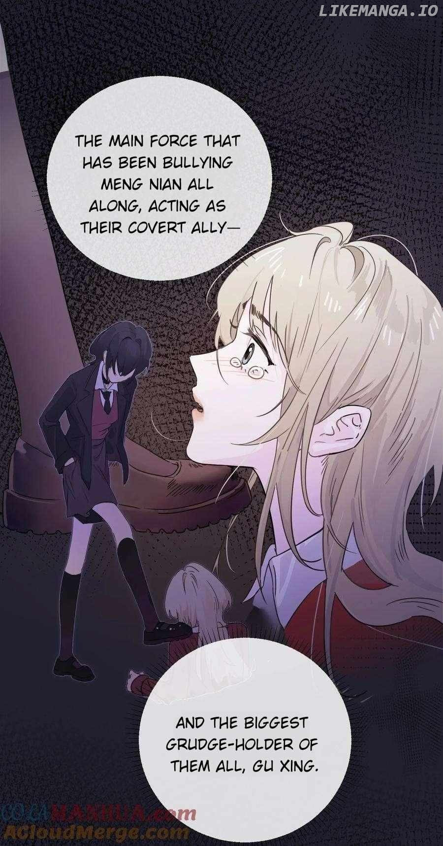 Bing Jiao Meimei Zhi Xiang Rang Wo Qifu Ta Chapter 3 - page 15