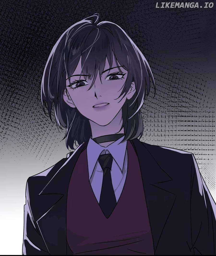 Bing Jiao Meimei Zhi Xiang Rang Wo Qifu Ta Chapter 3 - page 16