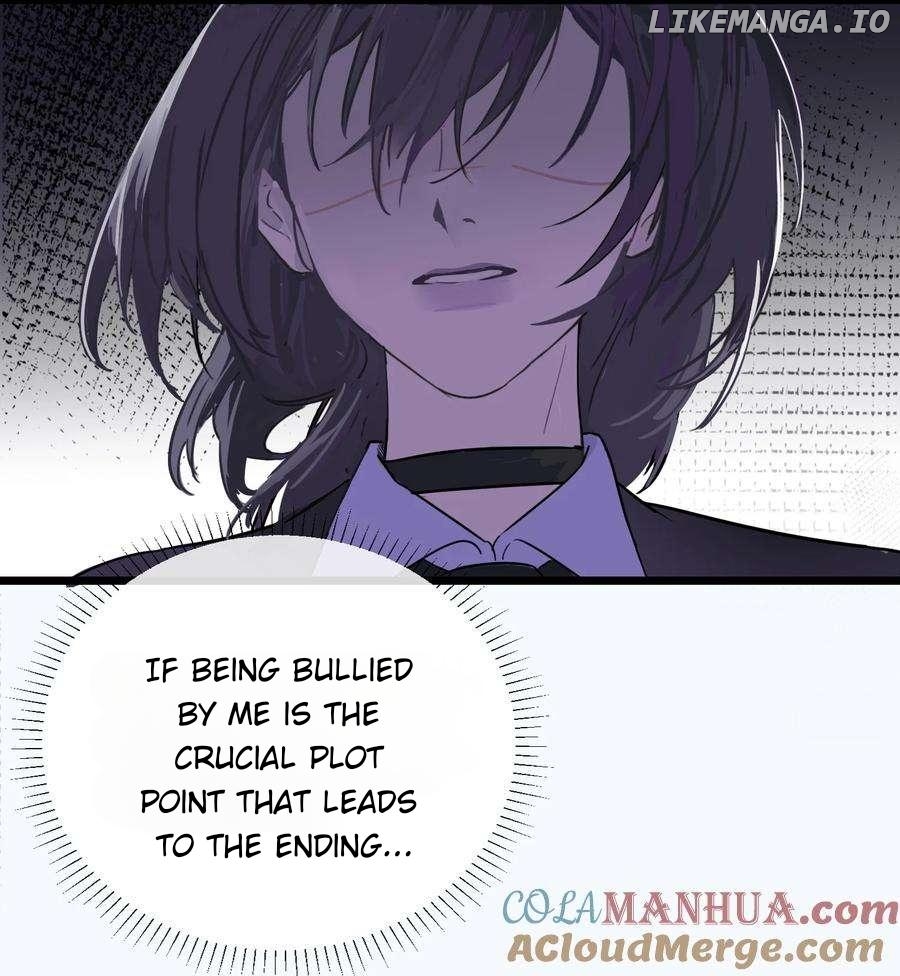 Bing Jiao Meimei Zhi Xiang Rang Wo Qifu Ta Chapter 3 - page 17
