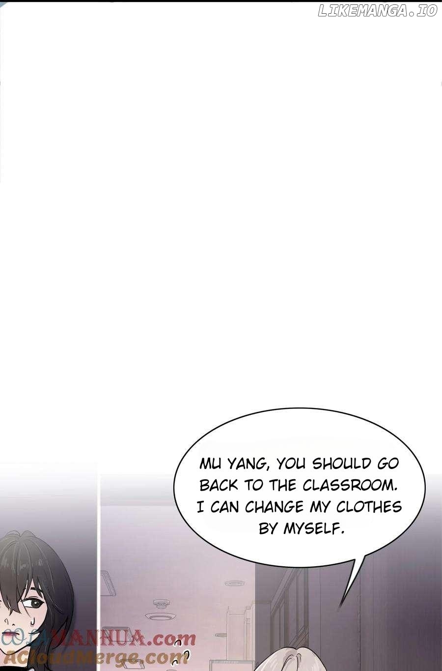Bing Jiao Meimei Zhi Xiang Rang Wo Qifu Ta Chapter 3 - page 19