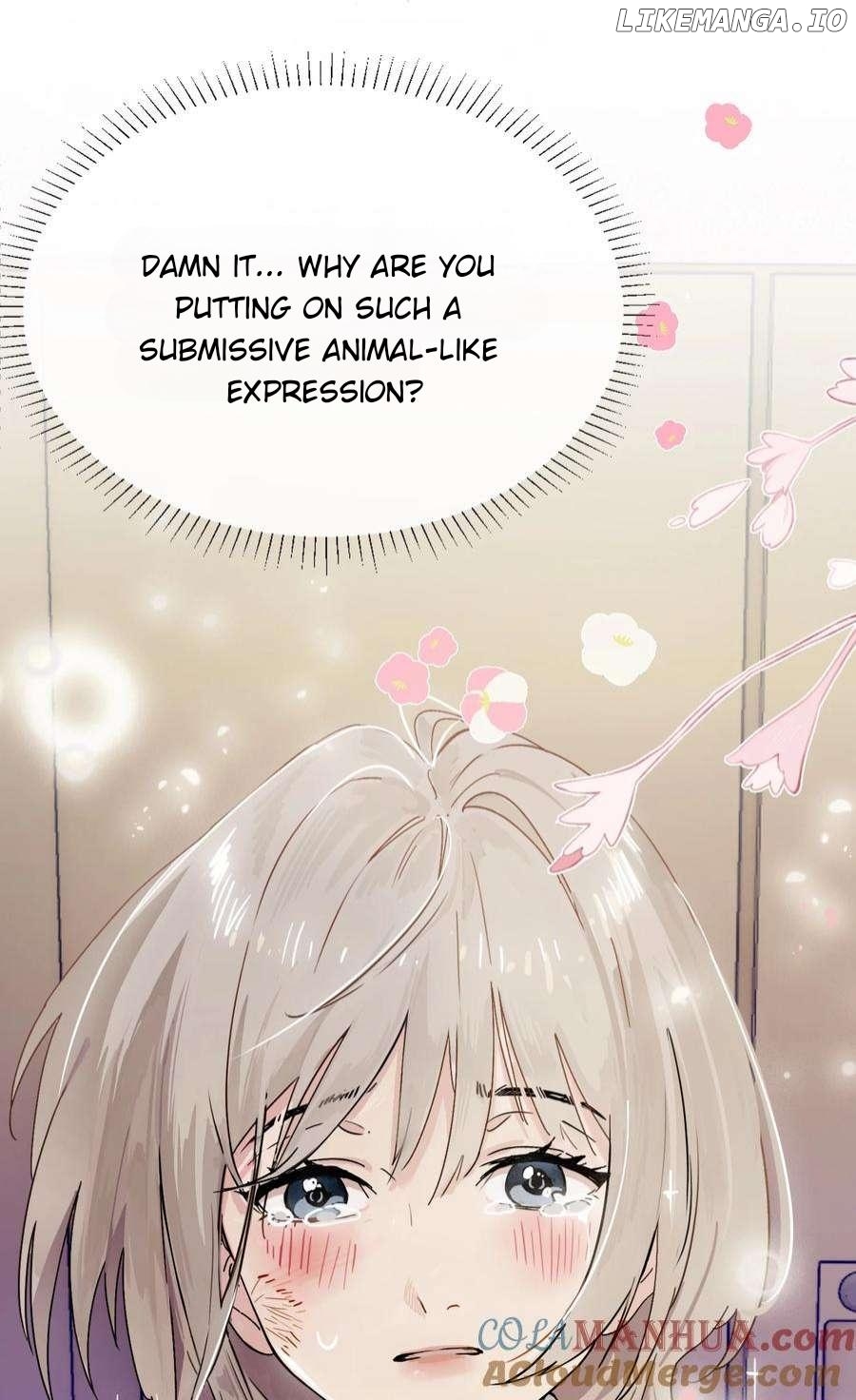 Bing Jiao Meimei Zhi Xiang Rang Wo Qifu Ta Chapter 3 - page 31