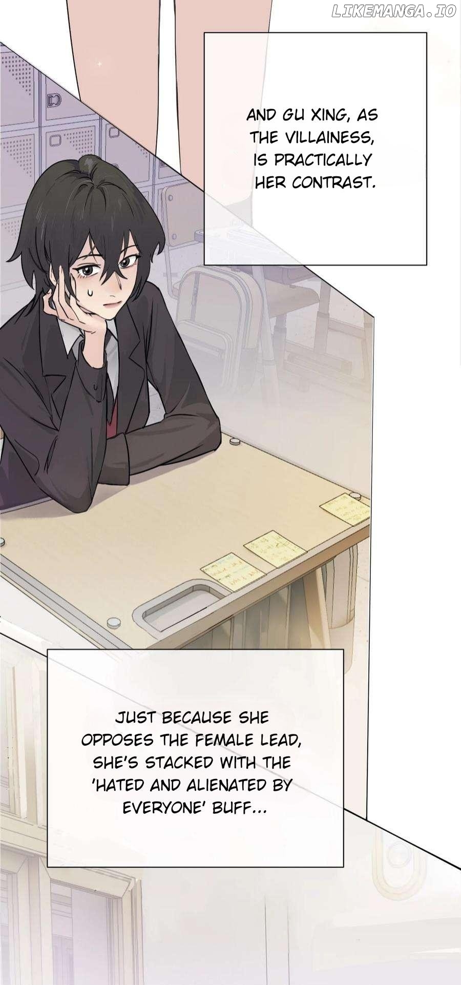 Bing Jiao Meimei Zhi Xiang Rang Wo Qifu Ta Chapter 3 - page 4