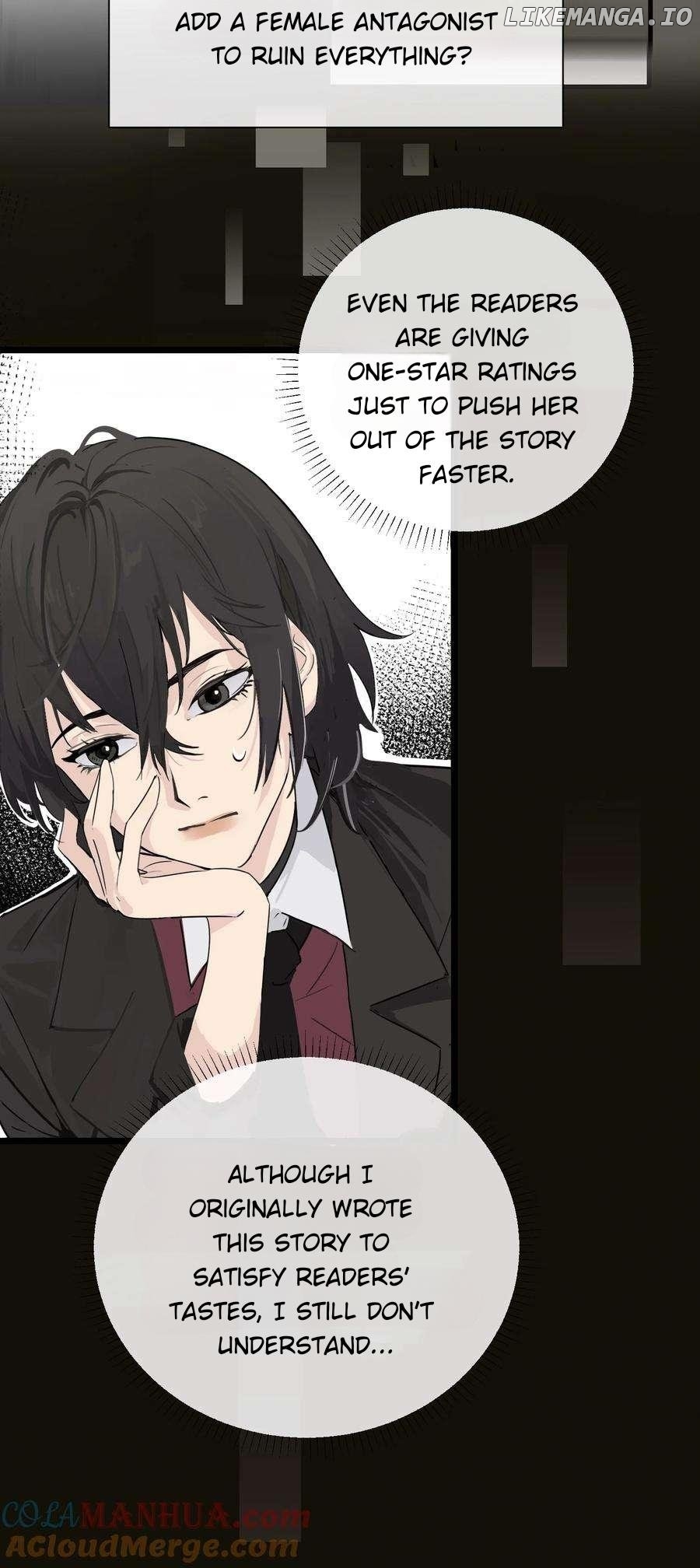 Bing Jiao Meimei Zhi Xiang Rang Wo Qifu Ta Chapter 3 - page 7