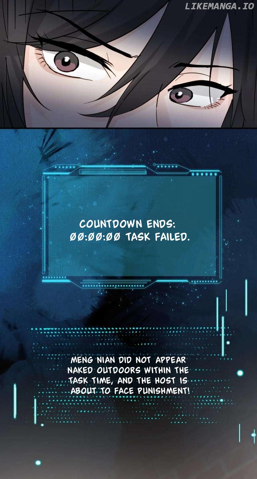 Bing Jiao Meimei Zhi Xiang Rang Wo Qifu Ta Chapter 17 - page 28
